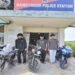 Mawsynram Police Bust Inter-State Bike Theft Gang