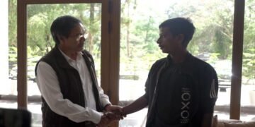 From Missing to Homecoming: Kwis Sumer Back in State After 2-Week Hunt