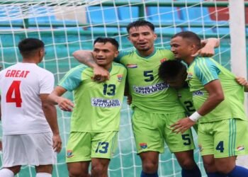 MLP pull off 4-2 comeback thriller over Sawmer