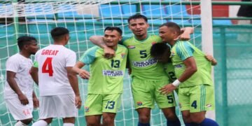 MLP pull off 4-2 comeback thriller over Sawmer