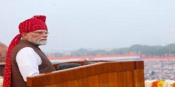 PM Modi Pitches For 33% Women Reservation