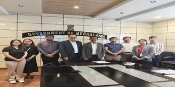 MPOWER Signs 4-Year M&E Contract With Global AgriSystem
