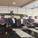 MPOWER Signs 4-Year M&E Contract With Global AgriSystem
