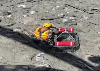Nepal’s Himalayan Horror: Glacier Burst Kills 359
