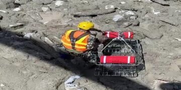 Nepal’s Himalayan Horror: Glacier Burst Kills 359