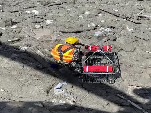Nepal’s Himalayan Horror: Glacier Burst Kills 359
