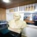 CM Conrad promises to restore Netaji bust in Shillong