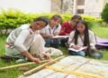 Threads Of Pride: NIFT Shillong Looms Large At Handloom Pakhwada
