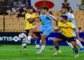 Seven-Star Nongkseh Sign Off in Style