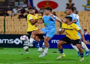 Seven-Star Nongkseh Sign Off in Style