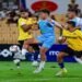 Seven-Star Nongkseh Sign Off in Style