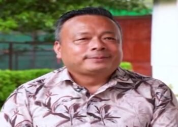 UDP In Turmoil: Lyngdoh Seeks Urgent MLA Meet