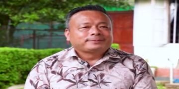 UDP In Turmoil: Lyngdoh Seeks Urgent MLA Meet