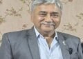 ‘The Pen, The Guitar, The Healing Hand’: Raibul Islam Passes Away at 68
