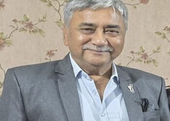 ‘The Pen, The Guitar, The Healing Hand’: Raibul Islam Passes Away at 68