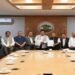 Rangbah Shnong’s Seek CM’s Intervention On KHADC Land Amendment Bill
