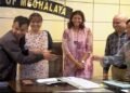 Heroes behind the wheel: State honours e-bus duo who shielded passengers