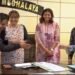 Heroes behind the wheel: State honours e-bus duo who shielded passengers