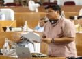 Assembly roars over Assam-Meghalaya flare-up