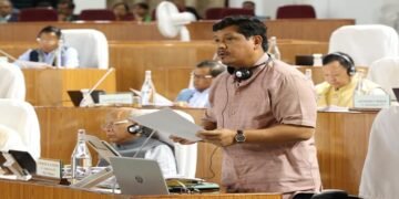 Assembly roars over Assam-Meghalaya flare-up