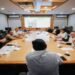 CM Conrad K. Sangma Reviews ‘Tracing the Roots’ Initiative