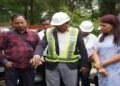 Shillong Ropeway Gets Green Signal on Ground as Officials, Dorbar Inspect Sites