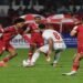 Ajaraie Treble Fires NorthEast Into Durand Cup Semis