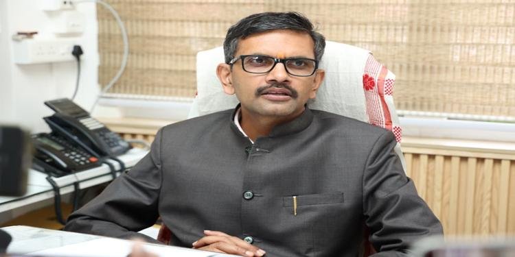 SIR Drive Peaks In State — 6.43 Lakh Notices, 62K Hearings Done
