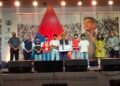 “Spark of Tomorrow”: East Khasi Hills Students Light Up District Talent Stage