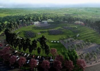 Cherry Blossom Finds Forever Home, Drops First Power Line-Up