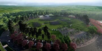 Cherry Blossom Finds Forever Home, Drops First Power Line-Up