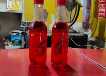 STING Is Back On Shelves In State