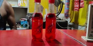 STING Is Back On Shelves In  State
