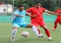 First-Half Blitz Seals It As Sawmer Beat Rangdajied 2-1
