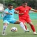 First-Half Blitz Seals It As Sawmer Beat Rangdajied 2-1