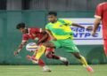 Goalless but gripping: Mawlai stay on top after Lajong stalemate