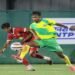 Goalless but gripping: Mawlai stay on top after Lajong stalemate