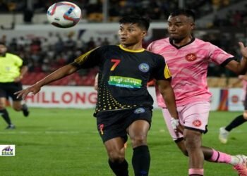 Langsning’s 5-Minute Storm Snatches Derby Draw