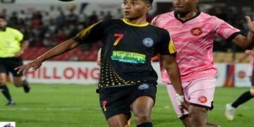 Langsning’s 5-Minute Storm Snatches Derby Draw