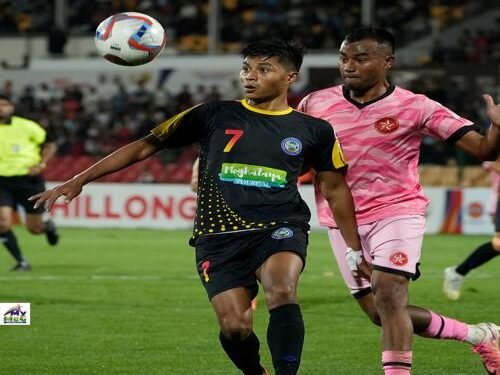 Langsning’s 5-Minute Storm Snatches Derby Draw