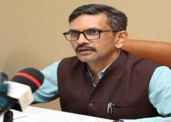 6.5 Lakh Meghalaya Voters Face SIR Scrutiny As Hearings Begin