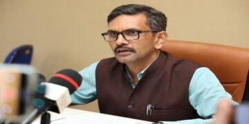 6.5 Lakh Meghalaya Voters Face SIR Scrutiny As Hearings Begin