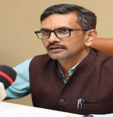 6.5 Lakh Meghalaya Voters Face SIR Scrutiny As Hearings Begin