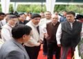 State To Get ₹6S5 Crore Apex Veterinary Hospital In Upper Shillong