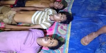 Four Assam workers die in M’laya after inhaling toxic gas