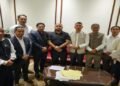 UDP 8 Make It Official, Merge With BJP On Paper