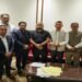 UDP 8 Make It Official, Merge With BJP On Paper