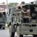 AFSPA Extended In Manipur, Nagaland, Arunachal For 6 More Months