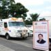 Doctor At Your Doorstep: CM Rolls Out 3 Mobile Clinics