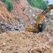 NH-217 Hill Loot? ASONG Flags Boulder Scam